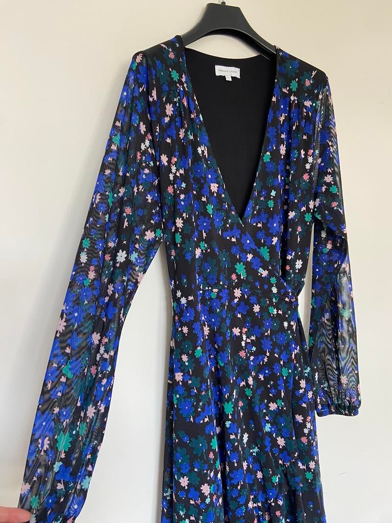Jurk Fabienne chapot, Kleding | Dames, Ophalen of Verzenden