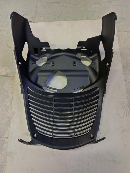 yamaha x max 125/250 van '10-'13 nieuwe radiatorkap, Enlèvement ou Envoi, Utilisé