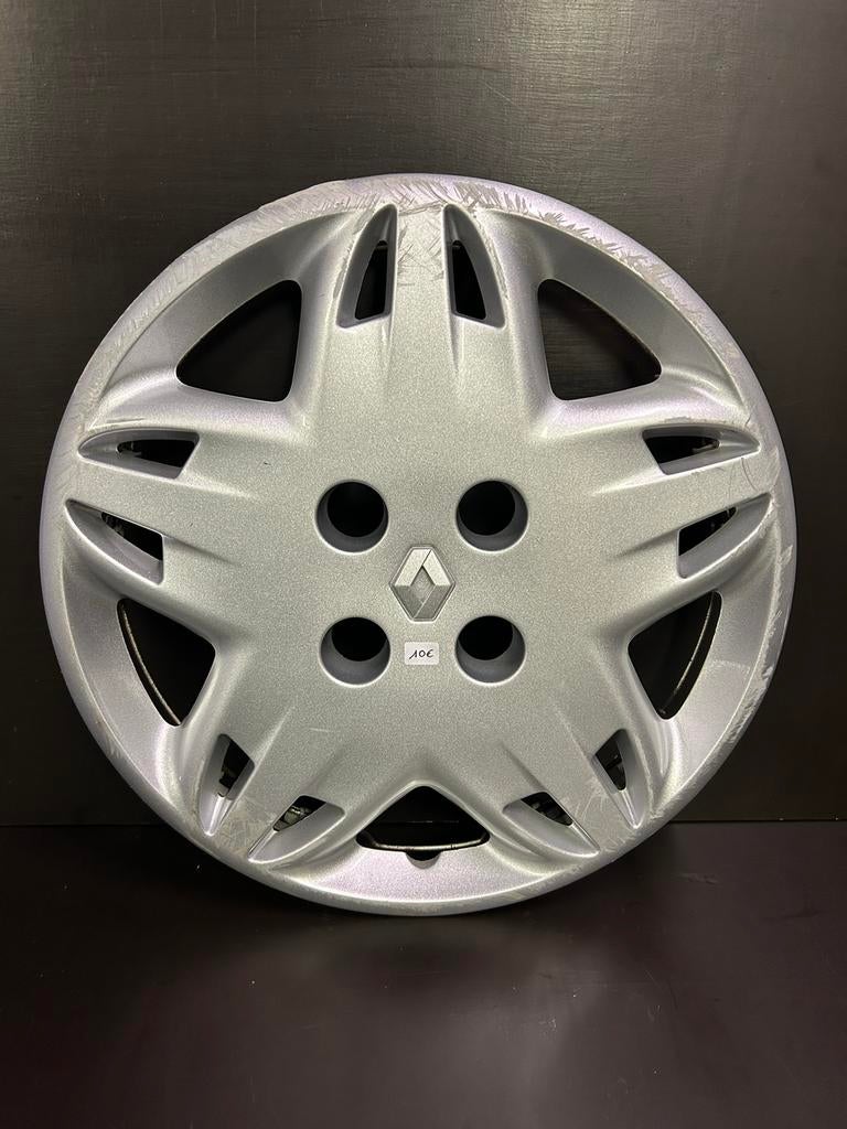 1 Renault Clio Twingo Kangoo 14" wieldop, Ophalen of Verzenden, Gebruikt