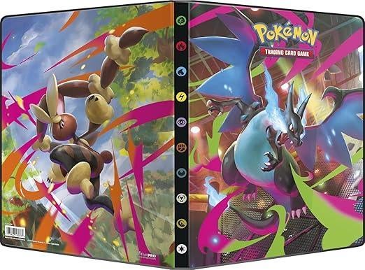 Pokémon Card Organizer | voor 252 kaarten | GRATIS LEVERING