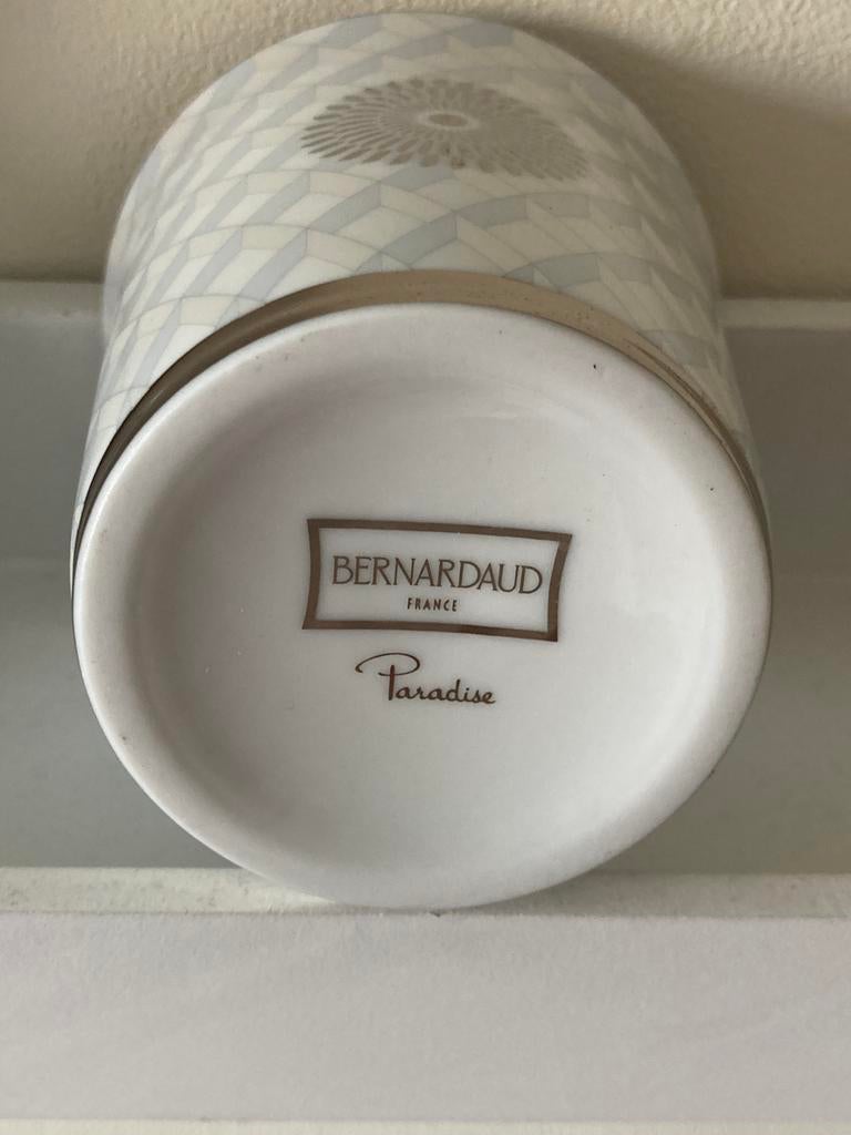 Beker Bernardaud, Ophalen, Zo goed als nieuw