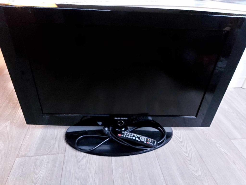 Samsung tv 32 inch, Ophalen, Gebruikt, Samsung, Smart TV