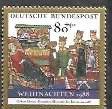 Duitsland Bundespost.  1228.   xx, Enlèvement ou Envoi, Non oblitéré