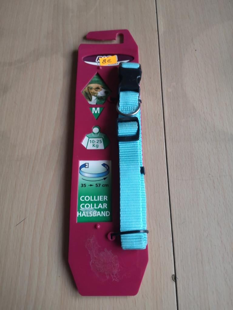 Collier, Enlèvement ou Envoi, Neuf