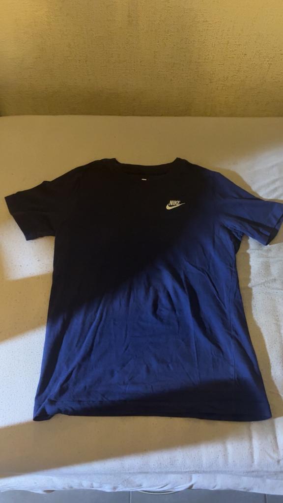 Nike shirt, Taille S, Enlèvement, Comme neuf, Maillot