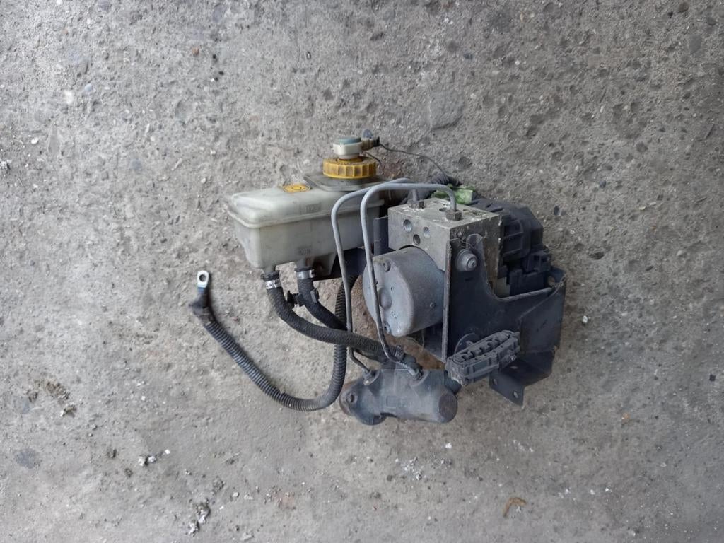 boîtier ABS Fiat Barchetta ou Fiat Coupé 1.8, Enlèvement ou Envoi