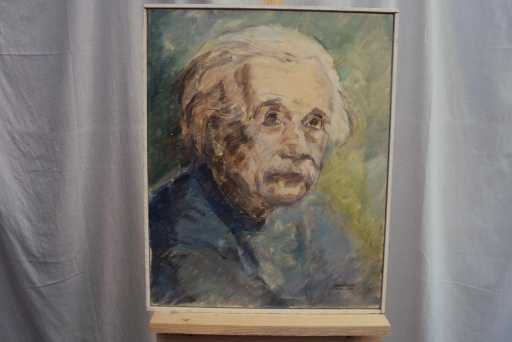 schilderijen, Enlèvement