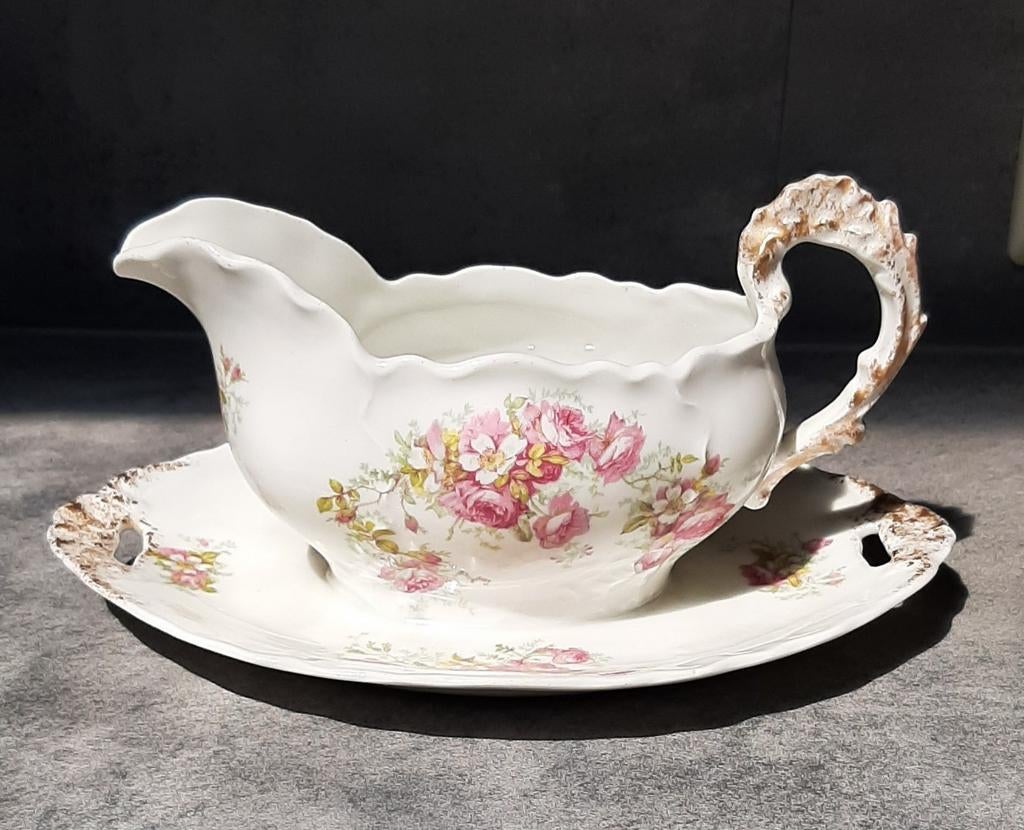 Dupont Fourdrigniers/ limoges/ sauskom, Ophalen
