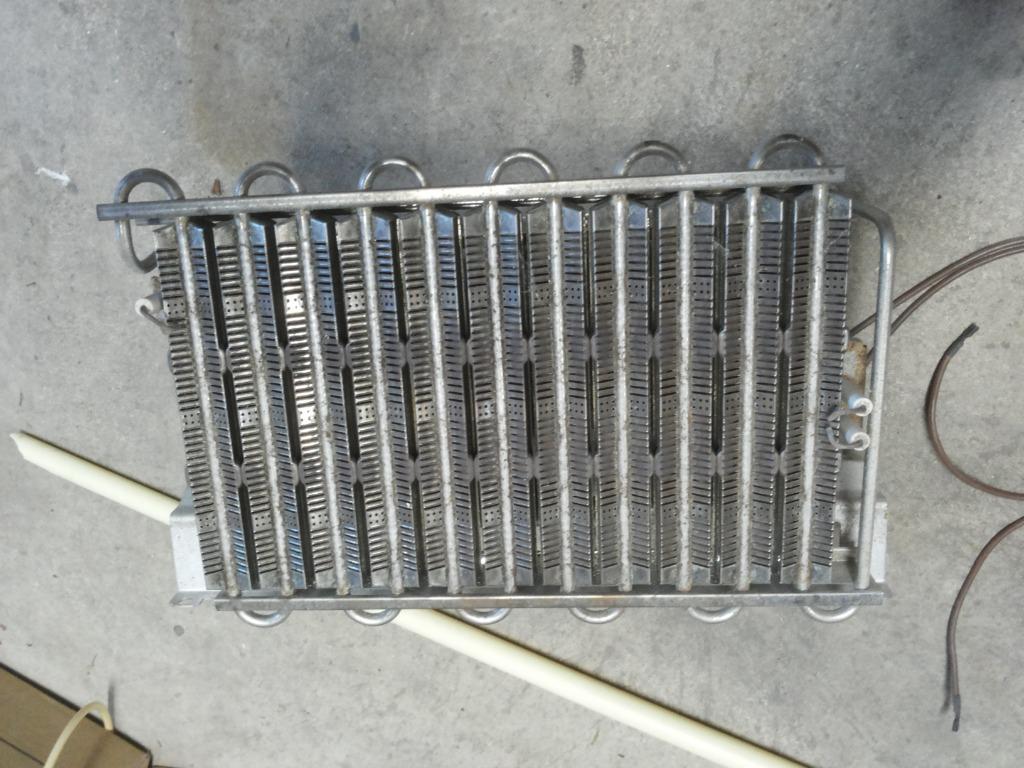 vaillant cv(kombie)ketel onderdelen HR solide,vcw,vhr, Ophalen, Gebruikt, Overige typen