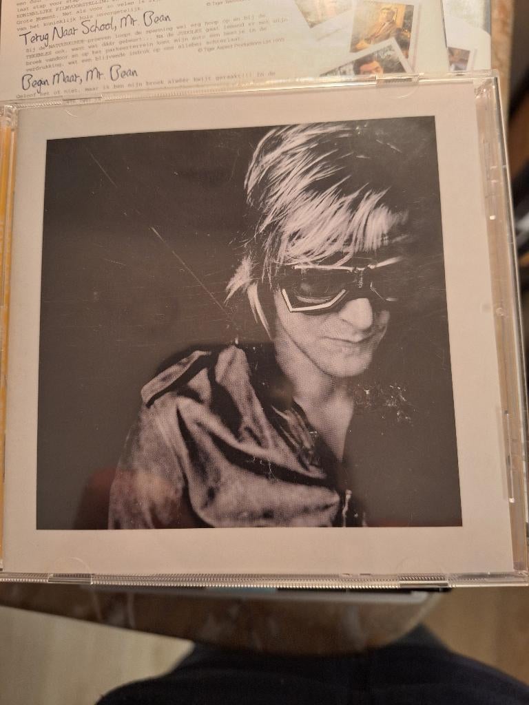 Ozark Henry, A Decade, cd, Enlèvement ou Envoi, Utilisé