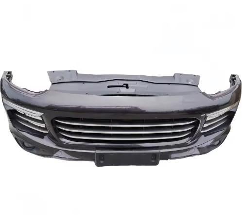 Porsche Cayenne pare chocs avant 92A pare-chocs type 958, Neuf, Pare-chocs, Porsche, Enlèvement