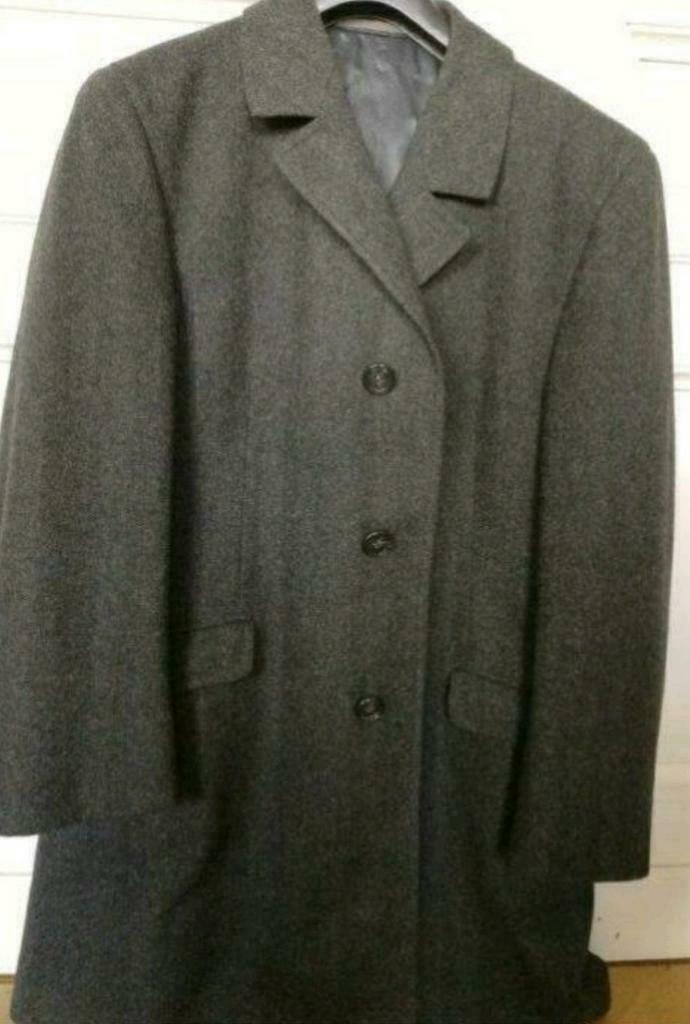 wintermantel, Nieuw, Maat 52/54 (L), Overige kleuren