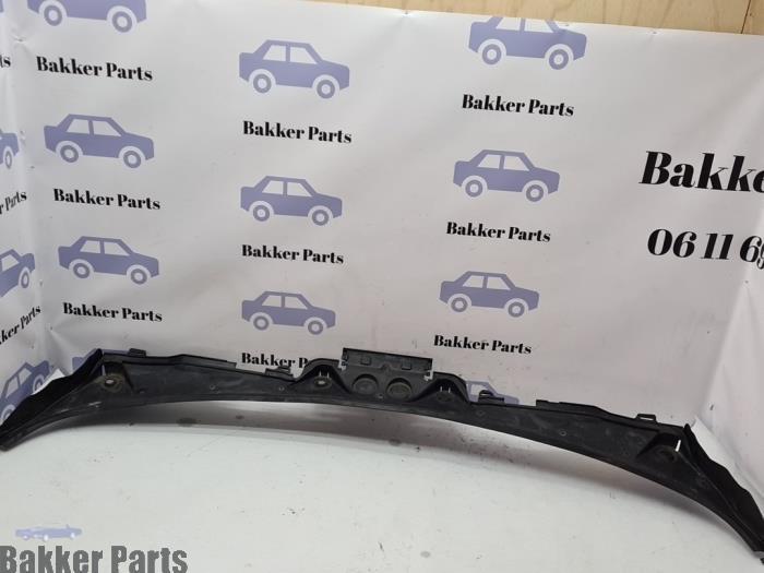 Paravent d'un BMW 3-Serie (668), -, -, 3 mois de garantie, Utilisé