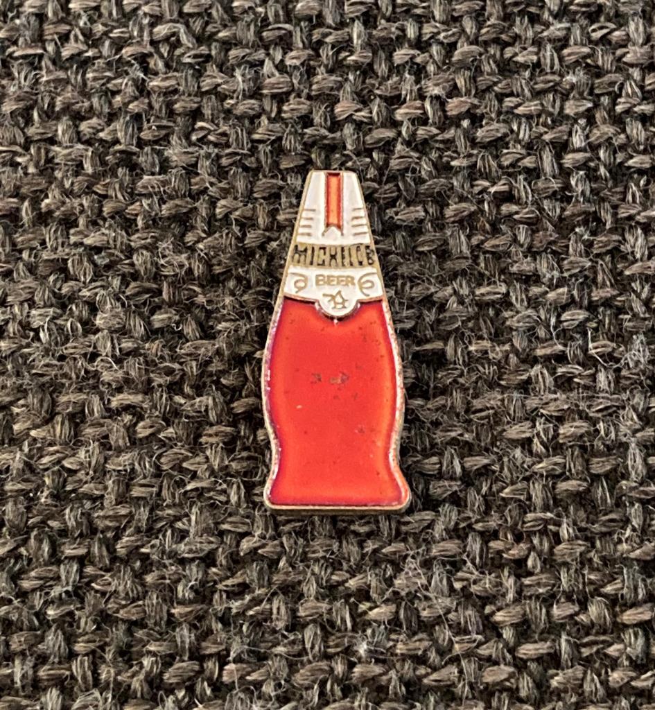 PIN - BEER - BIER - BIÈRE, Envoi, Utilisé, Autres sujets/thèmes, Insigne ou Pin's