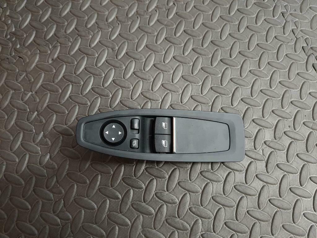 Schakelaar Raamheffer BMW F21 F22 F23 F32 F33 9362126, Enlèvement ou Envoi, Utilisé, Mini