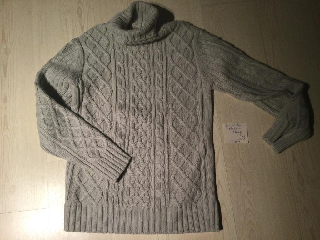 Heren sweaters / hoodies / of lamswol MERKtruien   M L en XL, Overige kleuren, Maat 56/58 (XL), Ophalen of Verzenden, Zo goed als nieuw