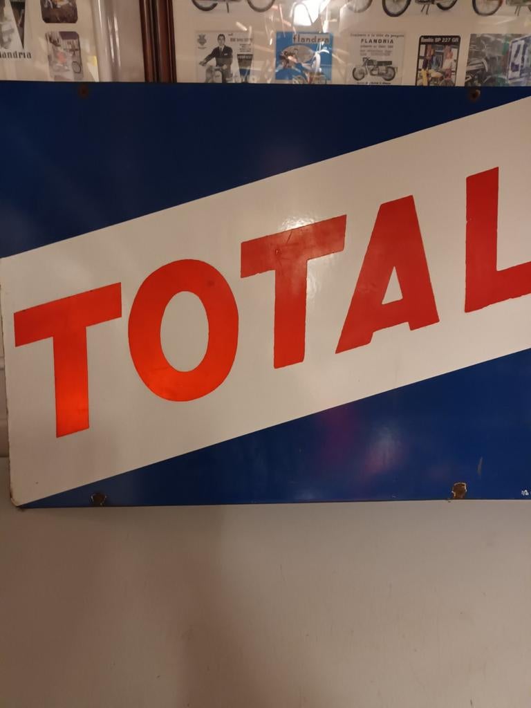 Email bord total, Ophalen