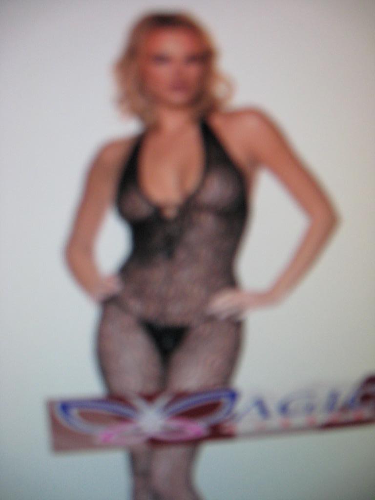 bodystocking nieuw small, ANDERE, Verzenden, Zwart, Overige typen