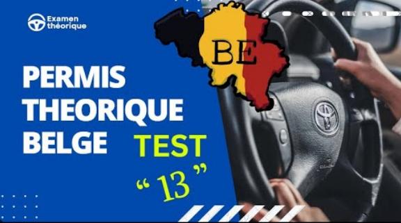 test permis b c théorique sur pc 2025 a 2026, Envoi, Bêta, Neuf, Autres niveaux