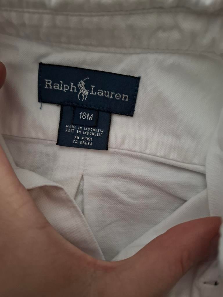 Ralph Lauren River Woods et HM, gilets, Enlèvement ou Envoi, Comme neuf