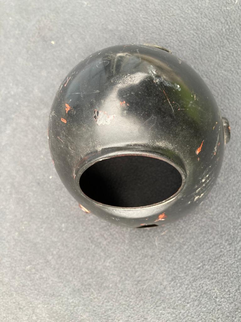 coque de phare parabole bol de phare moto ancienne, Motos, Enlèvement ou Envoi, Utilisé