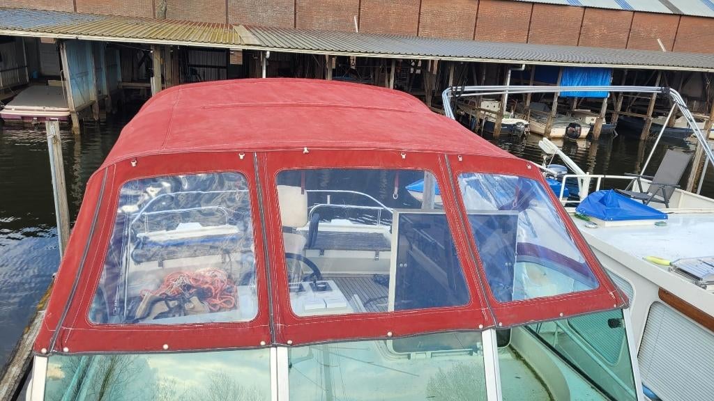 Nieuwe raamfolie, Ophalen, Nieuw, Onderhoud en Reparatie