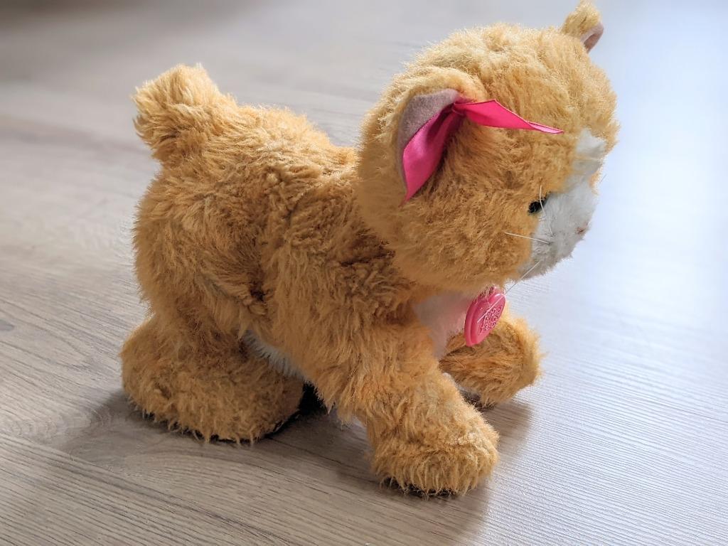 FurReal Friends Daisy, Kinderen en Baby's, Ophalen, Gebruikt