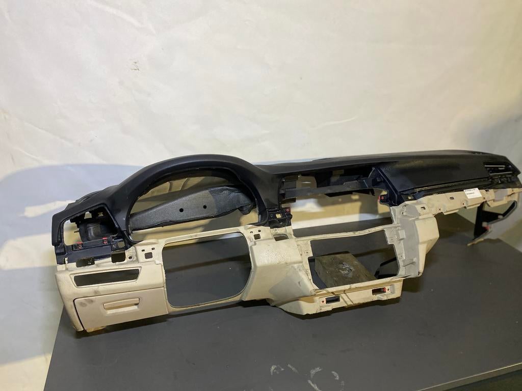 BMW F10 F11 Beige dashboard, Ophalen, Gebruikt, BMW