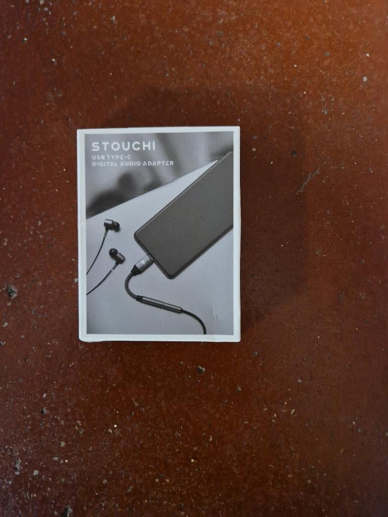 ADAPTATEUR  USB, Informatique & Logiciels, Enlèvement ou Envoi, Neuf, STOUCHI
