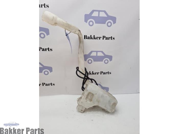 Ruitensproeiertank voor van een Citroen C4 Cactus, Gebruikt, -, -, 3 maanden garantie
