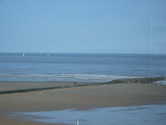 Location vacances Middelkerke 8pers.3ch Digue automne, 50 m² ou plus, Province de Flandre-Occidentale