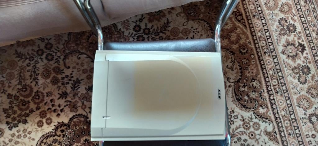 usb scanner, Ophalen, Zo goed als nieuw