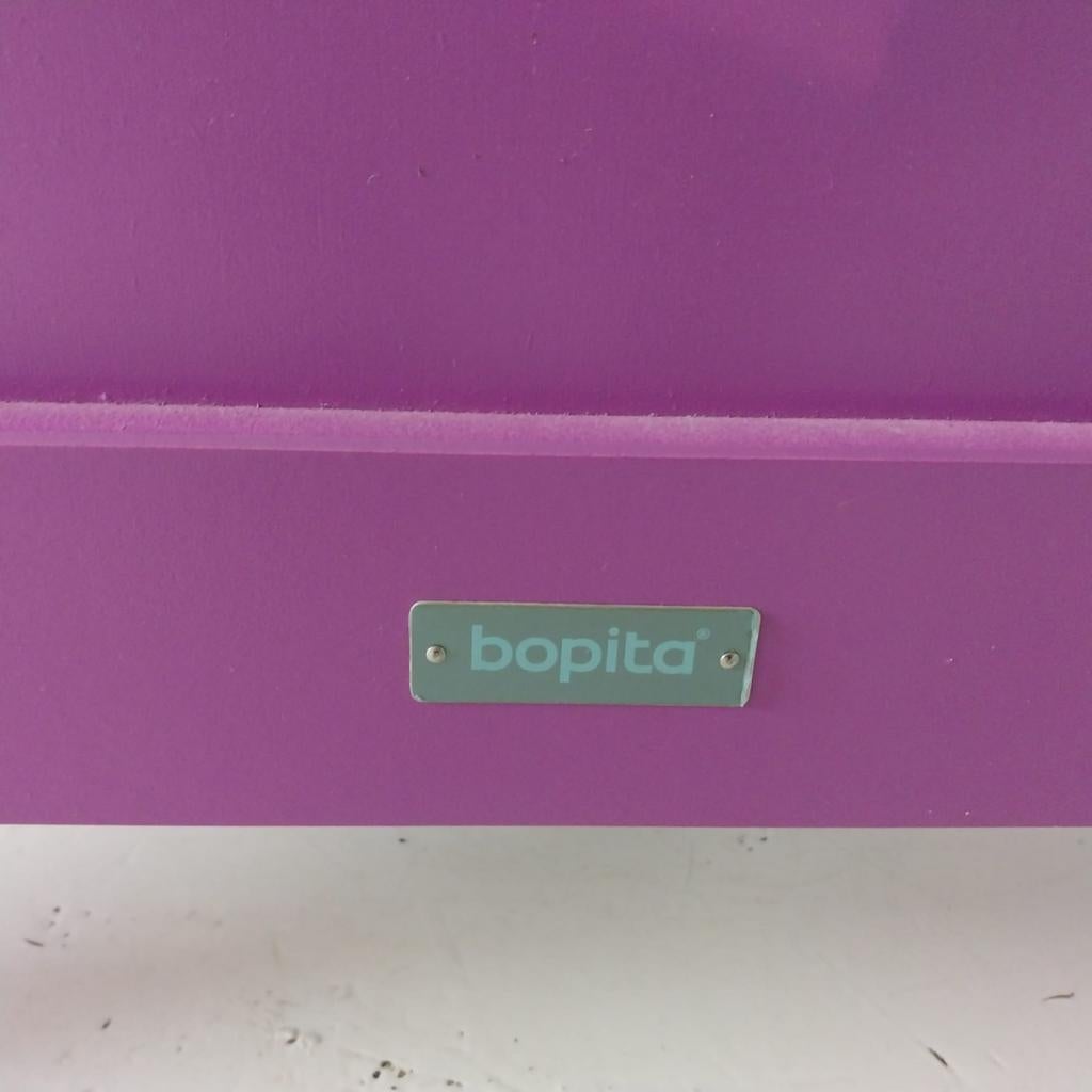 kinderbed van bopita, Huis en Inrichting, Ophalen, Gebruikt