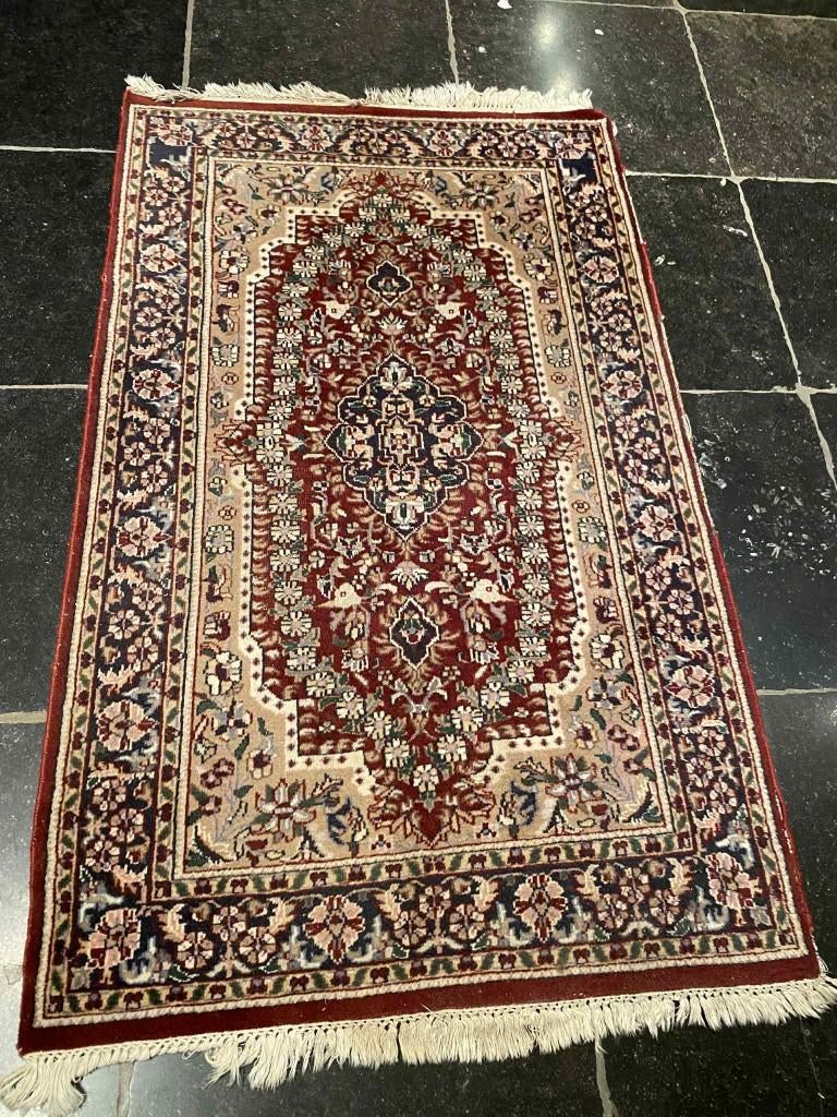 Tapis oriental, Maison & Meubles, Enlèvement, Utilisé