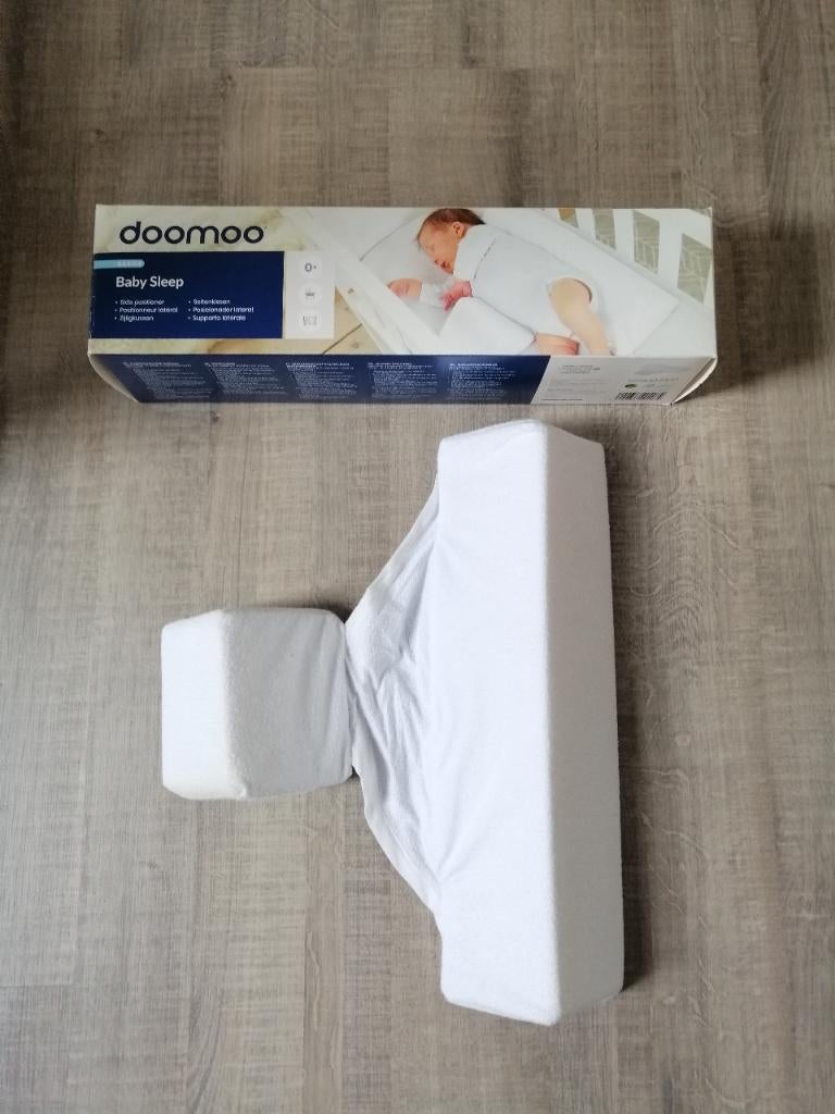 Zijslaapkussen baby, Ophalen, Gebruikt, Overige typen