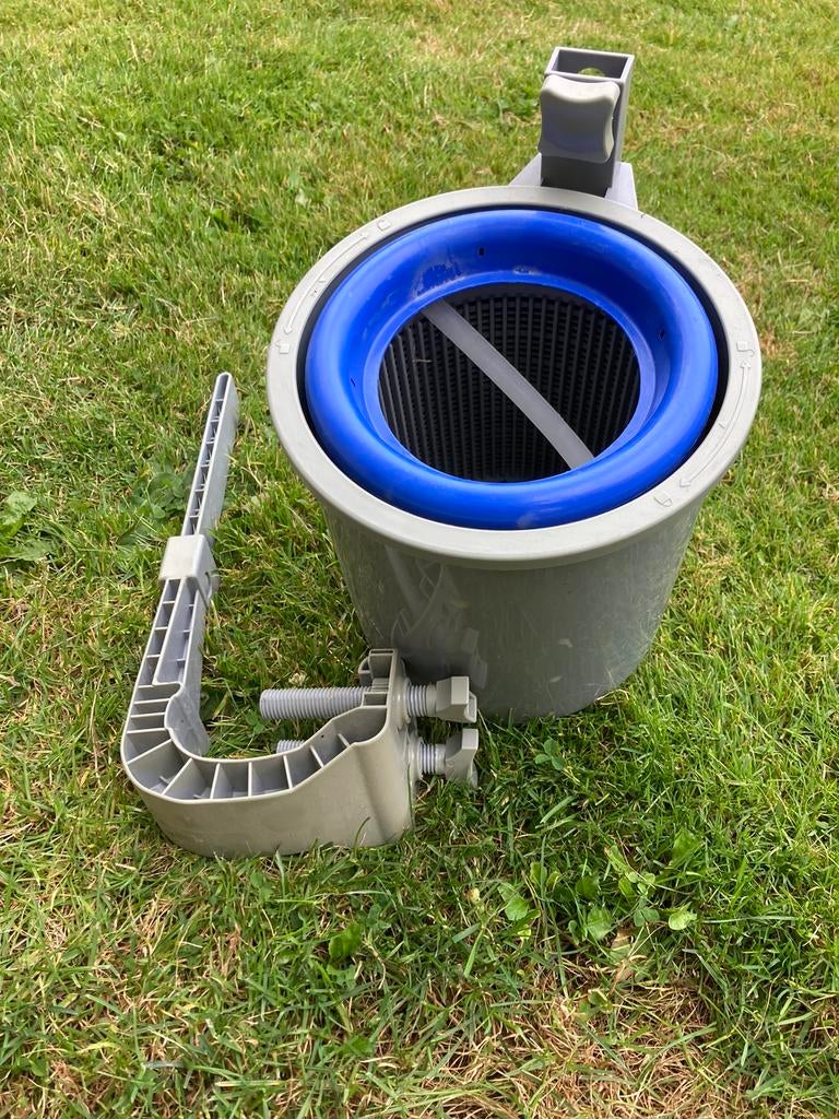 Plus intelligent pour la piscine, Enlèvement ou Envoi, Comme neuf
