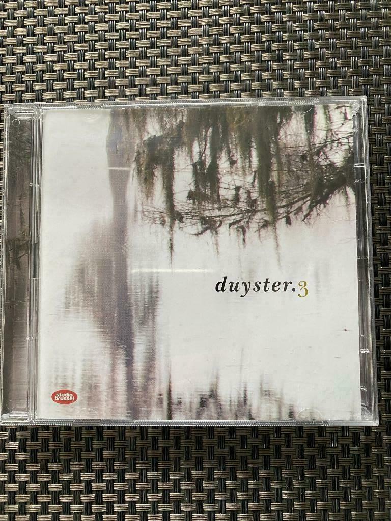 Duyster 3, Cd's en Dvd's, Cd's | Verzamelalbums, Nieuw in verpakking, Overige genres, Ophalen of Verzenden