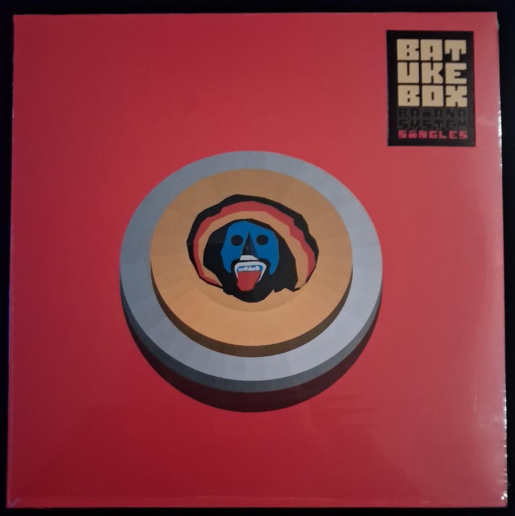 LP BaianaSystem ‎- Batuke Box (Baiana System Singles) Sealed, Enlèvement ou Envoi, Neuf, dans son emballage, 12 pouces, LP