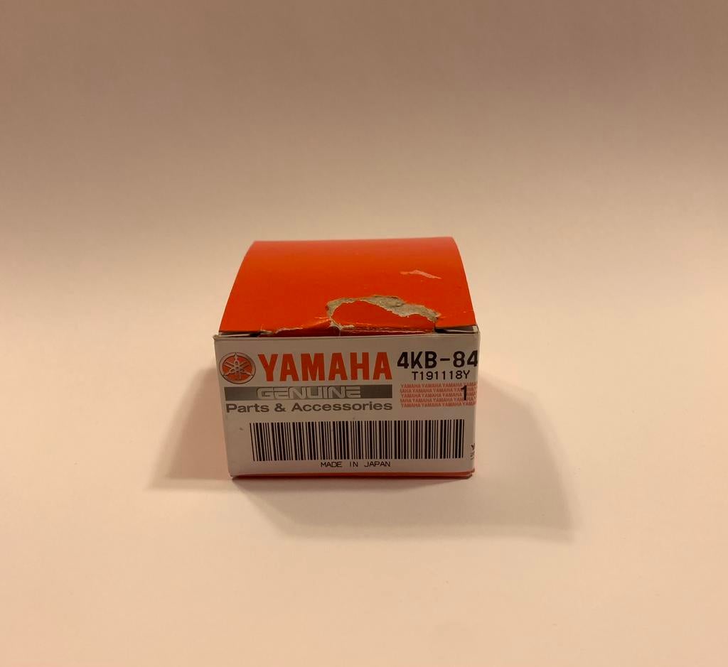 Yamaha quad lampje, Motoren, Onderdelen | Yamaha, Nieuw