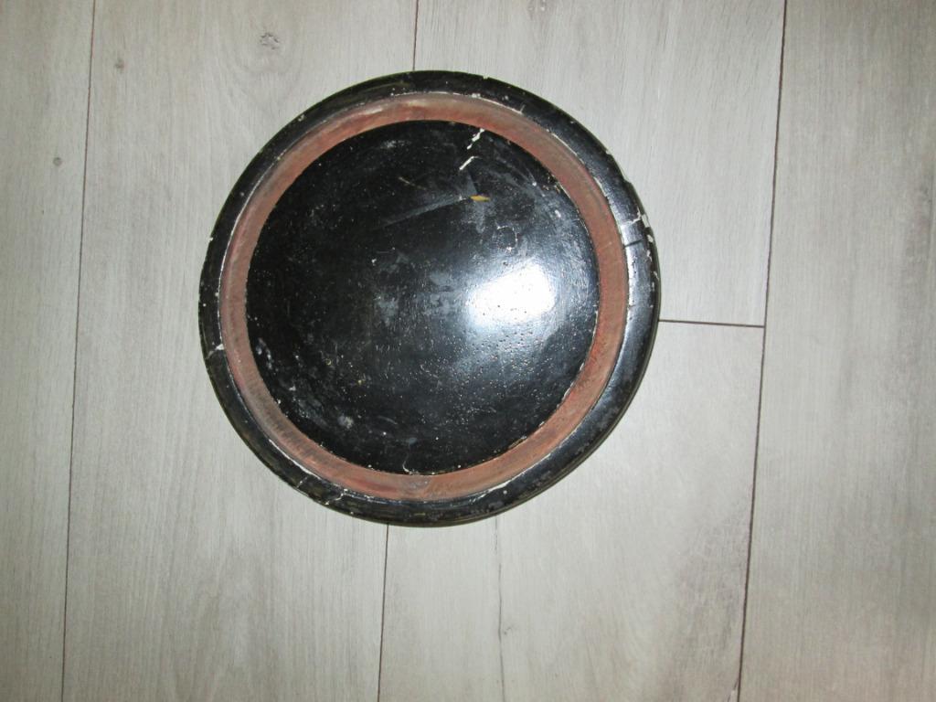 Houten voet, Antiek en Kunst, Ophalen