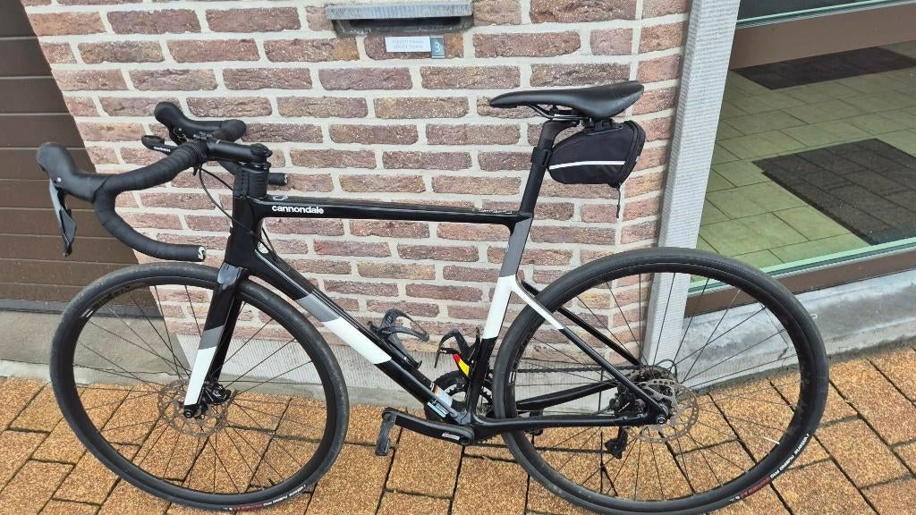 Cannondale Supersix evo, Fietsen en Brommers, Ophalen, Nieuw, Meer dan 20 versnellingen, Overige merken