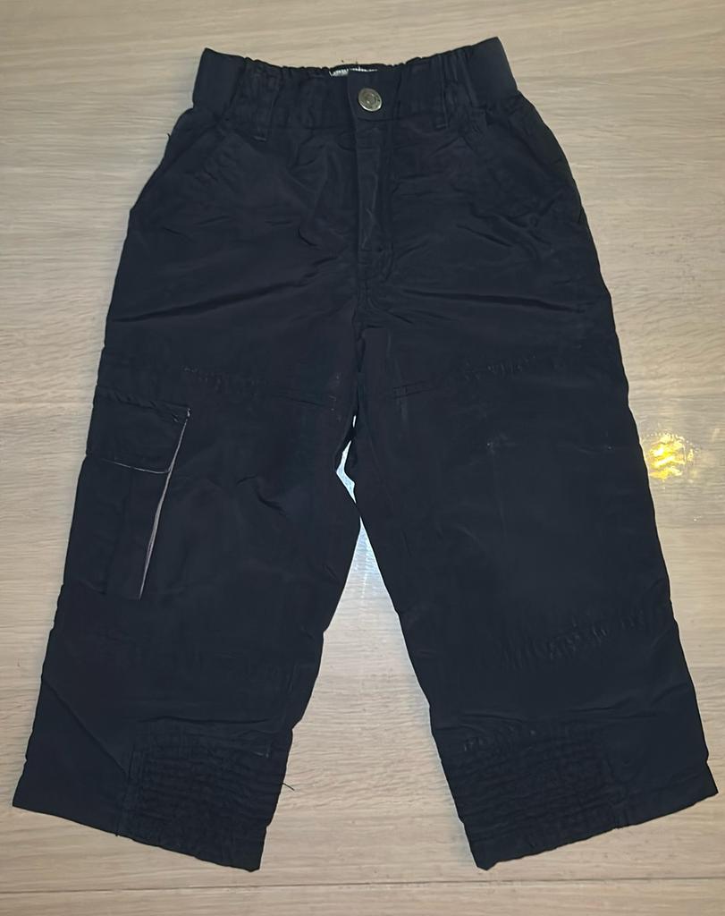 Lange broek maat 92, Broek, WE, Ophalen of Verzenden, Zo goed als nieuw