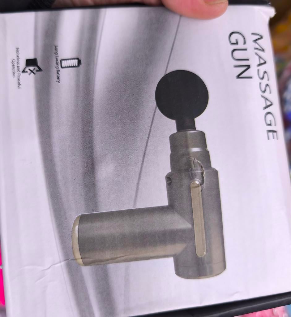 Machine massage, Bricolage & Construction, Sanitaire, Enlèvement