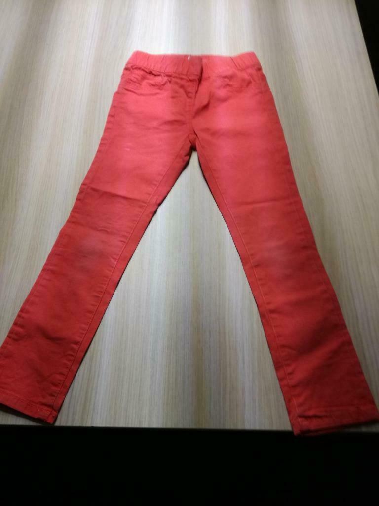kleertjes maat 110, Kinderen en Baby's, Ophalen, Gebruikt, Setje, Kleertjes
