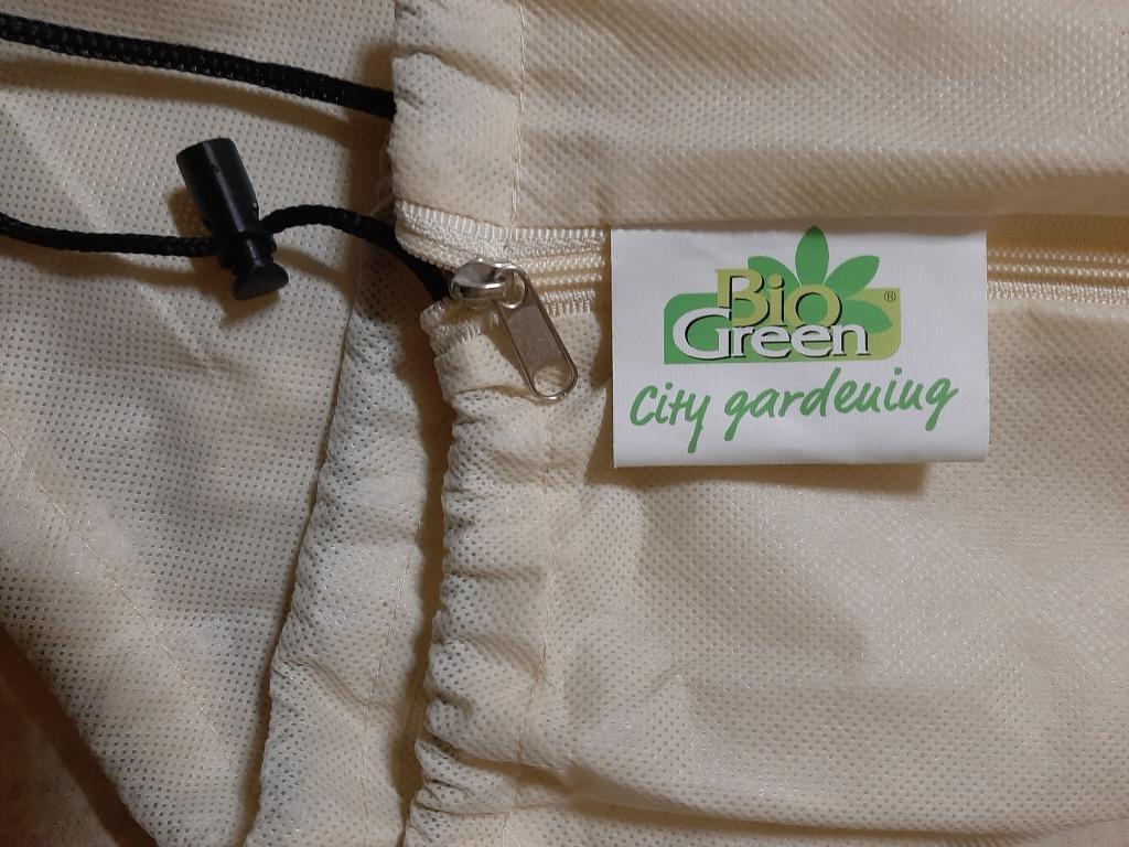 Housses de protection XXL pour plantes/arbres en pot (2 pièc, Jardin & Terrasse, Enlèvement ou Envoi, Comme neuf