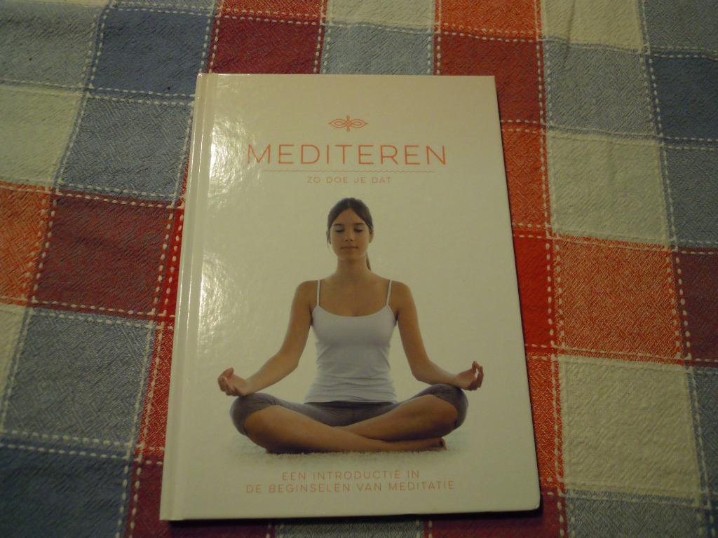 Mediteren: zo doe je dat., Boeken, Natuur, Ophalen of Verzenden, Nieuw, Wandel- of Recreatiegebieden