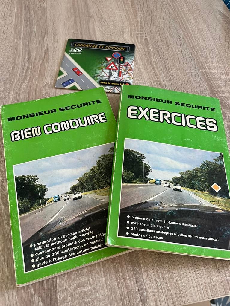 Permis de conduire, Enlèvement ou Envoi