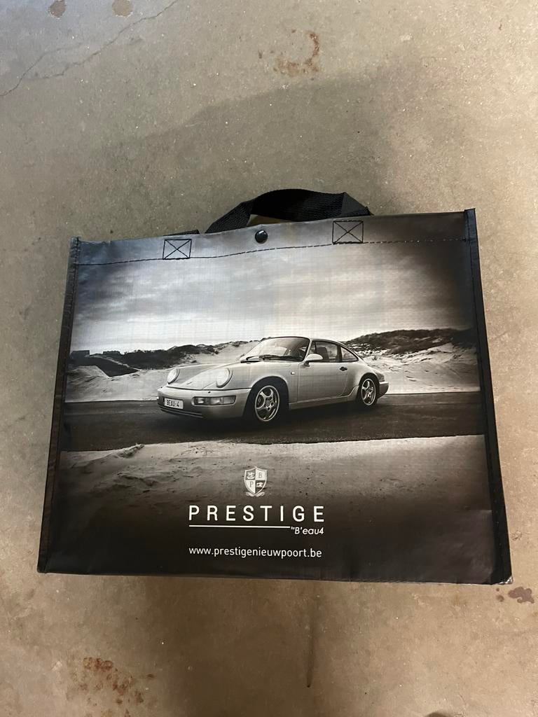 Prestige winkeltas, Handtassen en Accessoires, Ophalen