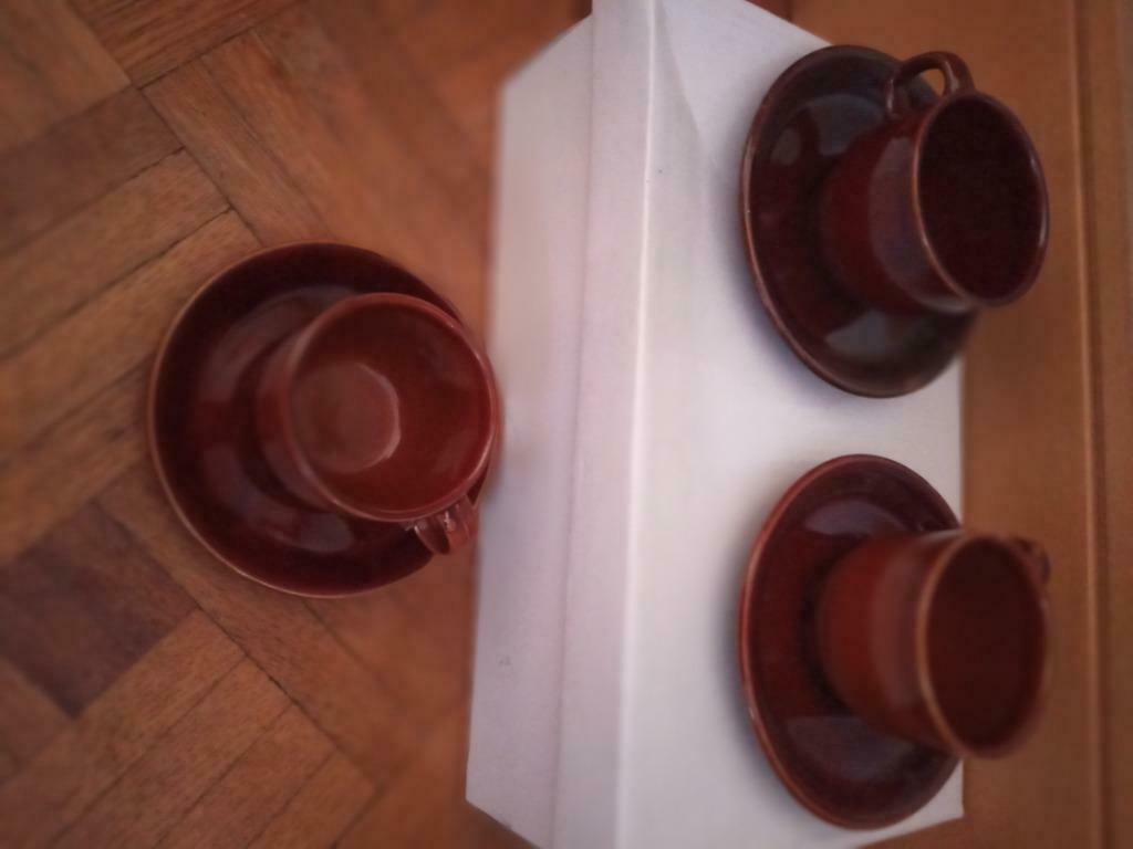 Tasses Fina England, Huis en Inrichting, Keuken | Servies, Ophalen, Nieuw