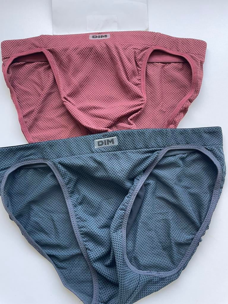 Tanga Polyamide Mesh Nieuw, Verzenden, Overige kleuren, Dim, Slip